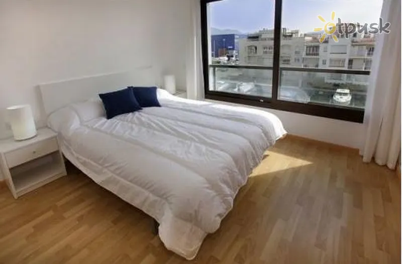 Фото отеля Residence Empuriabrava Marina 3* Коста Брава Испания