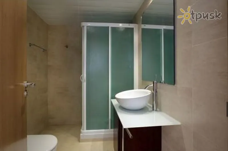 Фото отеля Residence Empuriabrava Marina 3* Коста Брава Испания