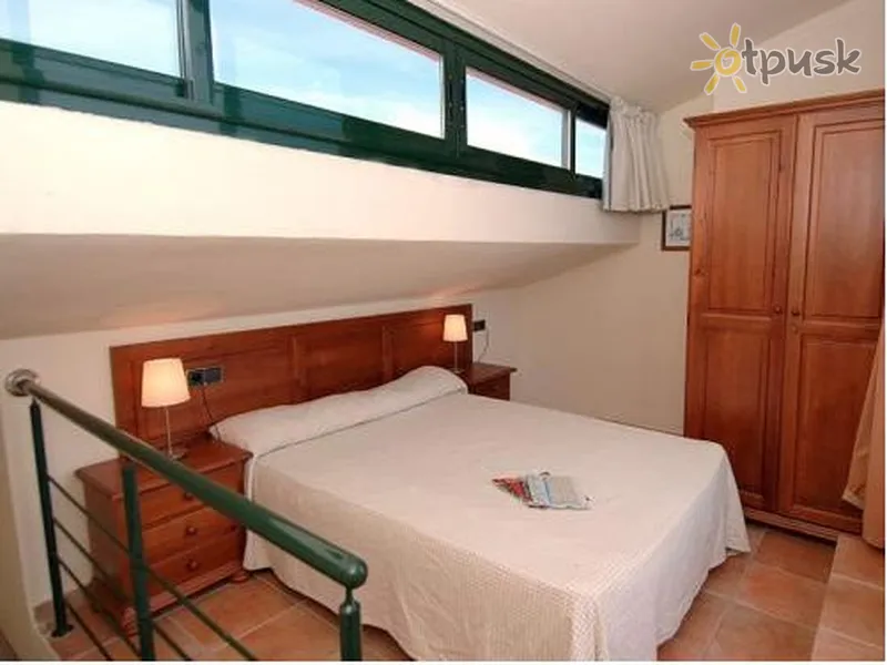 Фото отеля Residence Villa Romana 2* Kosta Brava Ispanija kambariai