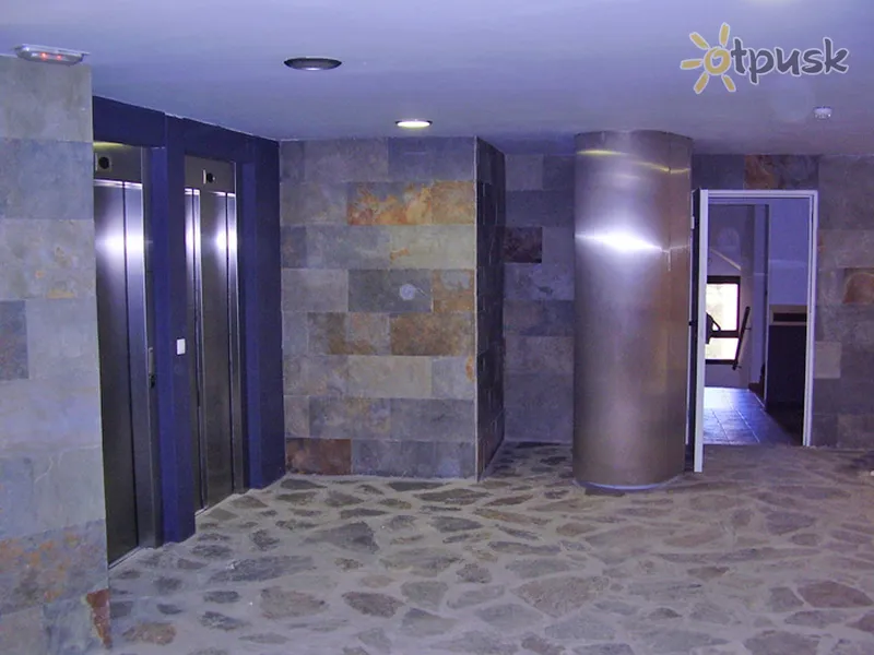 Фото отеля Apartamentos GHM Monte Gorbea 1* Сьерра-Невада Испания лобби и интерьер