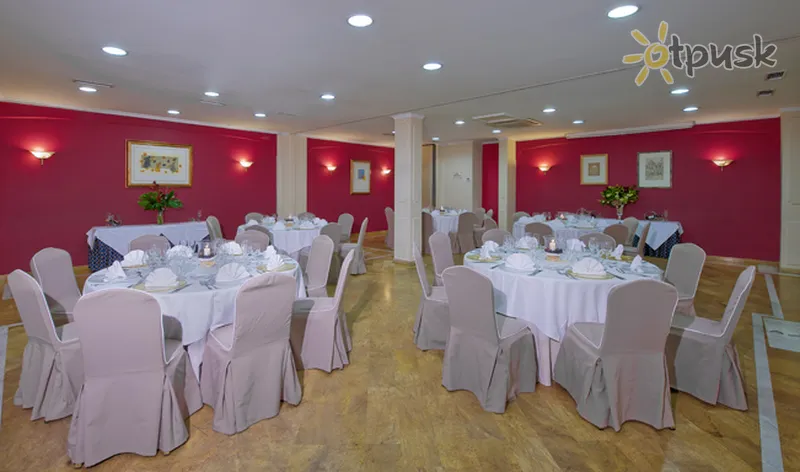 Фото отеля Corona de Granada Hotel 4* Granada Ispanija kita