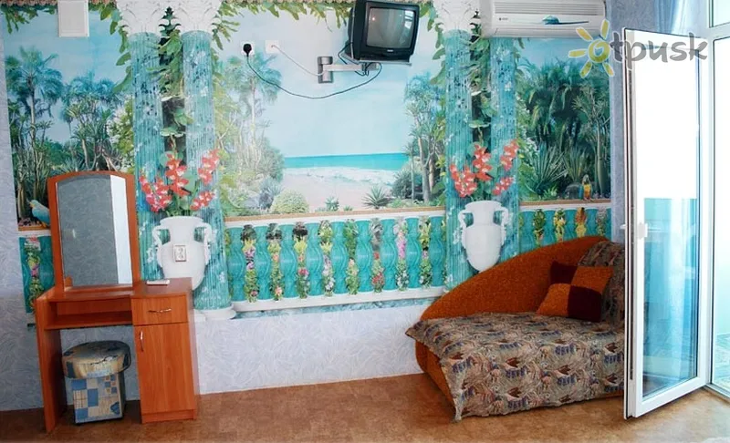 Фото отеля Біля моря 1* Сонячногірське Крим номери