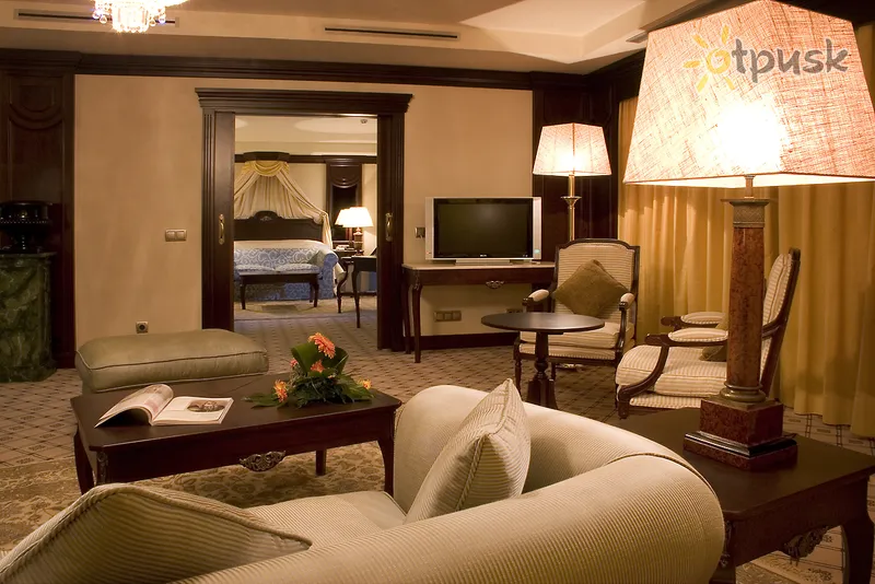 Фото отеля Cordoba Center Hotel 4* Kordova Ispanija kambariai