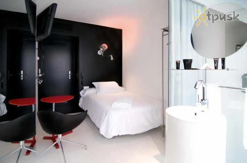 Фото отеля Acta Mimic Hotel 3* Barselona Ispanija kambariai