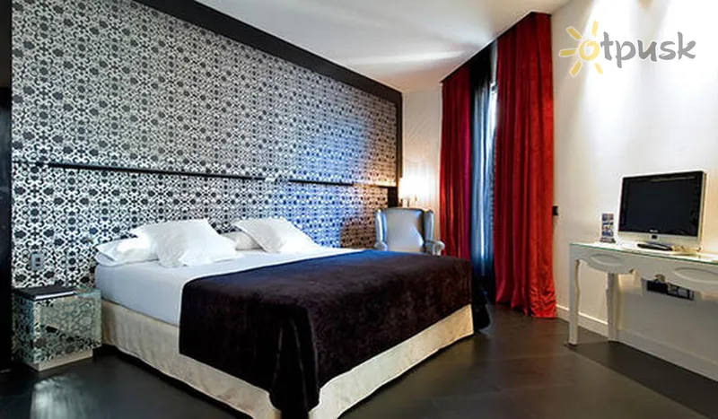 Фото отеля Vincci Via 66 4* Madride Spānija istabas