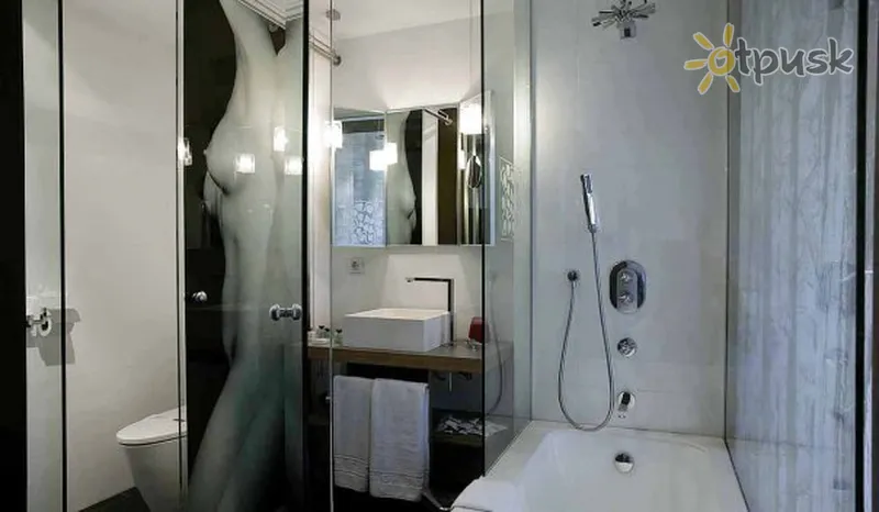 Фото отеля High Tech President Castellana 4* Мадрид Испания