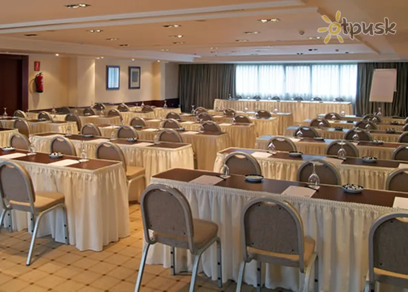 Фото отеля Tryp Madrid Alameda Aeropuerto Hotel 4* Madridas Ispanija kita