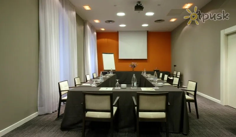 Фото отеля Petit Palace Embassy Serrano Hotel 4* Madridas Ispanija kita