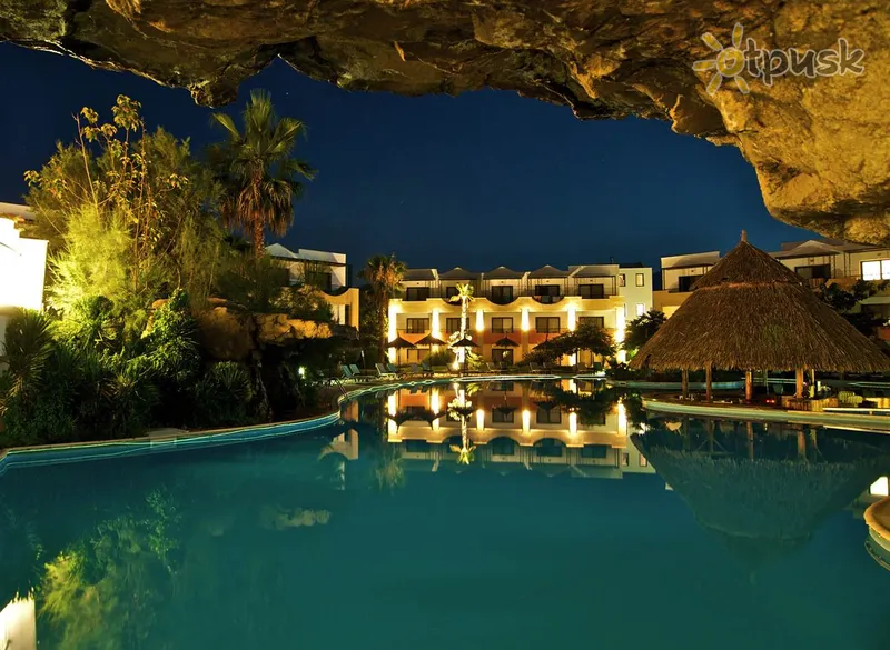 Фото отеля Ilio Mare Hotels & Resorts 5* Tasas Graikija išorė ir baseinai