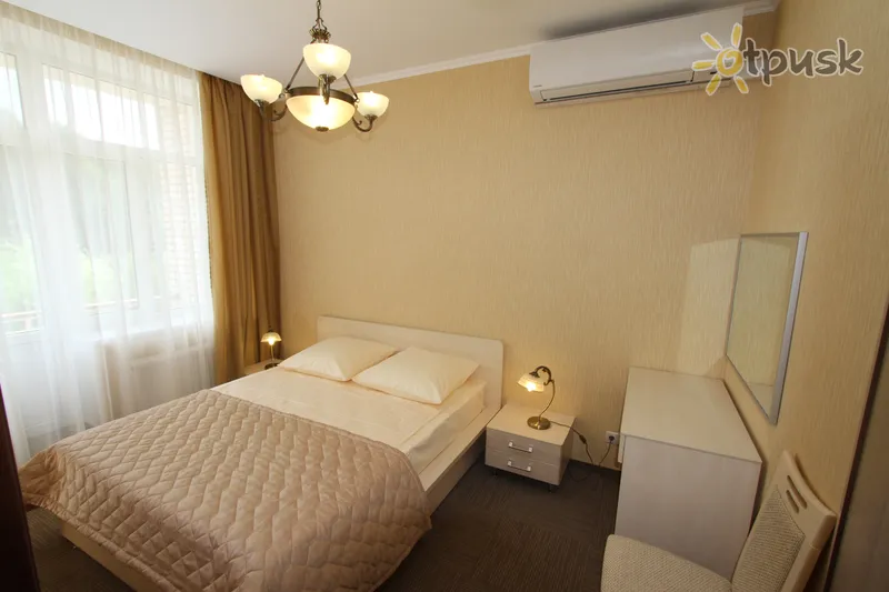 Фото отеля Каширские Роднички 3* Podmoskovye-Pietų Rusija numeriai