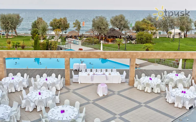 Фото отеля Poseidon Palace 4* Pieria Graikija kita