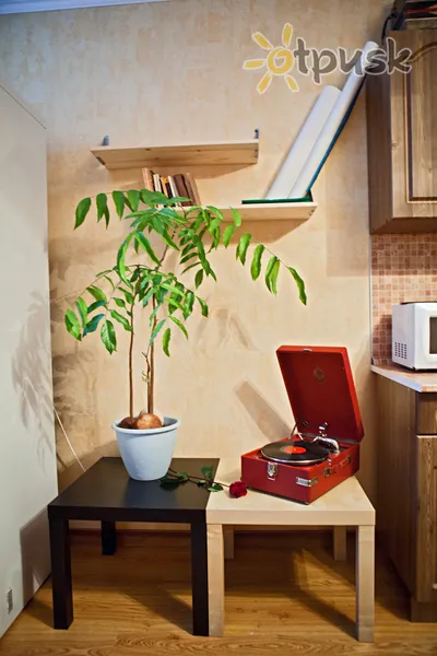 Фото отеля Vinyl Hostel 1* Vladimiras Rusija numeriai