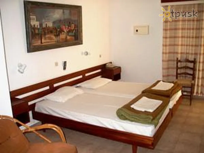 Фото отеля Villa Malia Hotel 3* о. Крит – Ираклион Греция