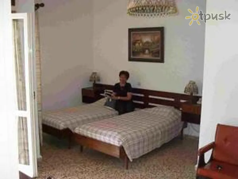 Фото отеля Villa Malia Hotel 3* о. Крит – Ираклион Греция