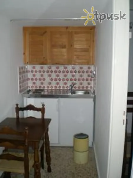 Фото отеля Villa Malia Hotel 3* о. Крит – Ираклион Греция