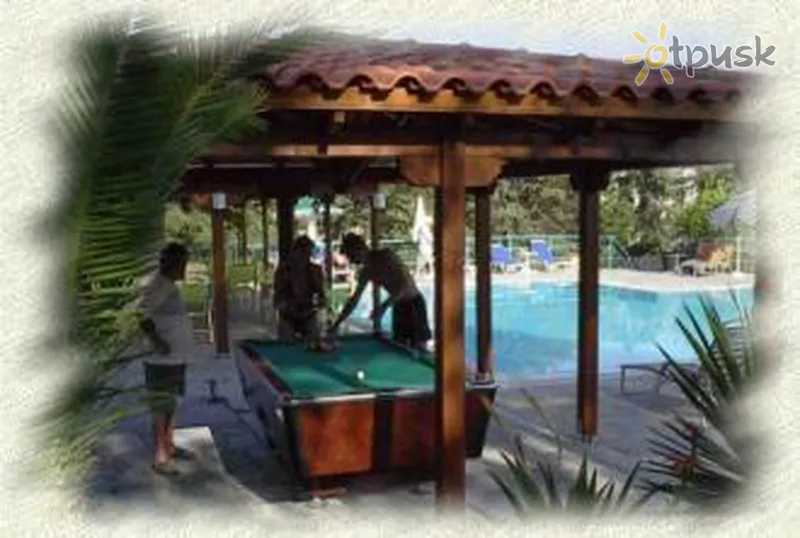 Фото отеля Villa Malia Hotel 3* о. Крит – Ираклион Греция