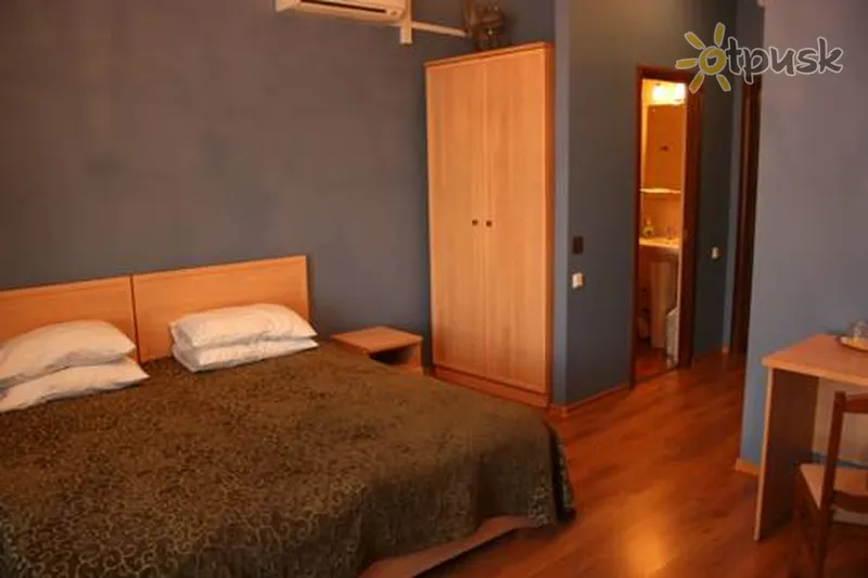 Фото отеля Олимп 3* Sankt Peterburgas Rusija numeriai
