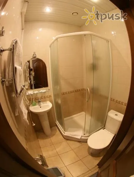 Фото отеля Олимп 3* Sankt Peterburgas Rusija numeriai