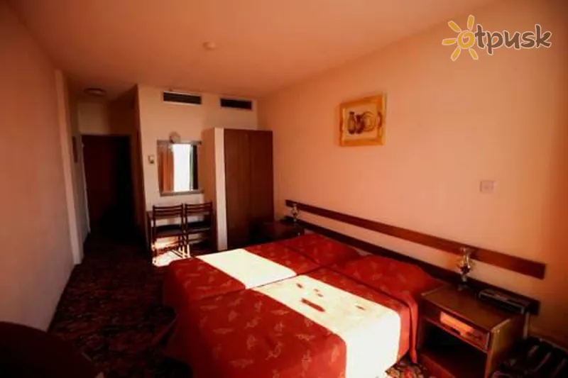 Фото отеля Sylva Hotel 2* Limasolis Kipras kambariai