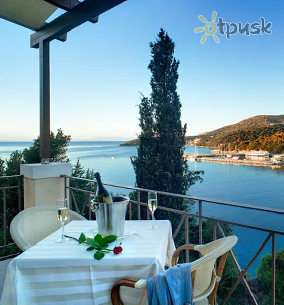 Фото отеля Filakas Hotel 3* Игуменица Греция бары и рестораны