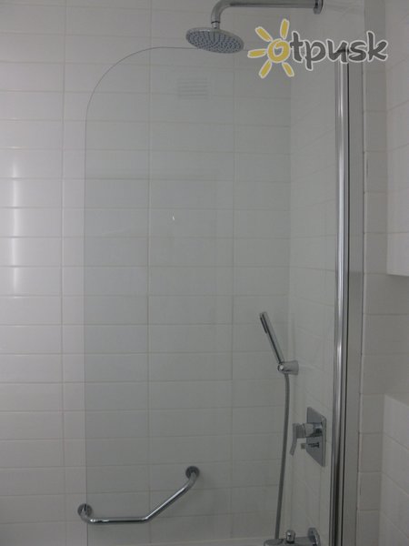 Фото отеля Jerusalem Tower Hotel 3* Иерусалим Израиль номера