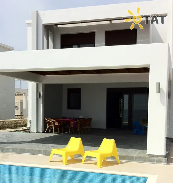 Фото отеля Lachania Villa 5* о. Родос Греція номери