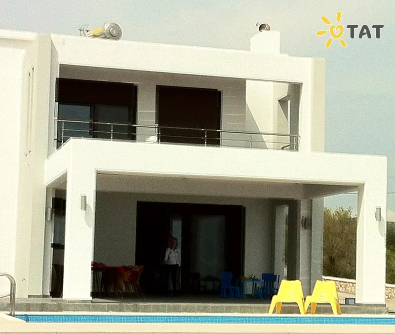 Фото отеля Lachania Villa 5* о. Родос Греція номери