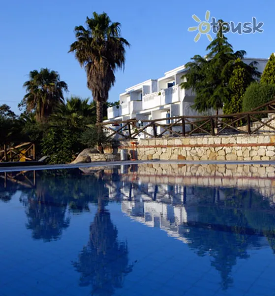 Фото отеля Agionissi Resort 4* Chalkidikė – Atonas Graikija išorė ir baseinai