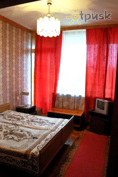 Фото отеля Высотка 3* Podmoskovje-Ziemeļi Krievija istabas