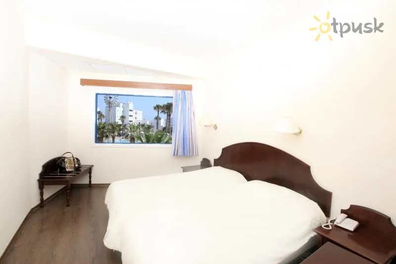 Фото отеля Papantonia Hotel Apartment 4* Протарас Кіпр номери