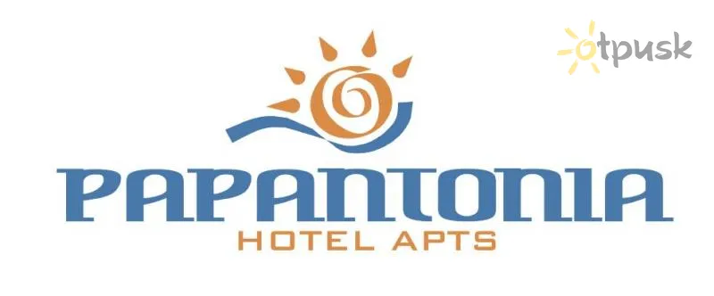 Фото отеля Papantonia Hotel Apartment 4* Protaras Kipra cits