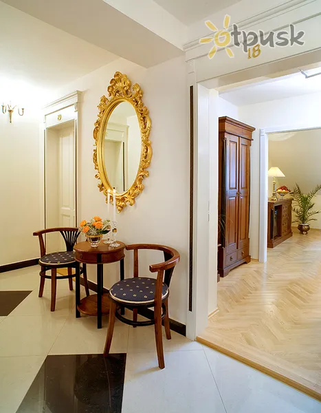 Фото отеля Salvator Spa Hotel 4* Карловы Вары Чехия номера