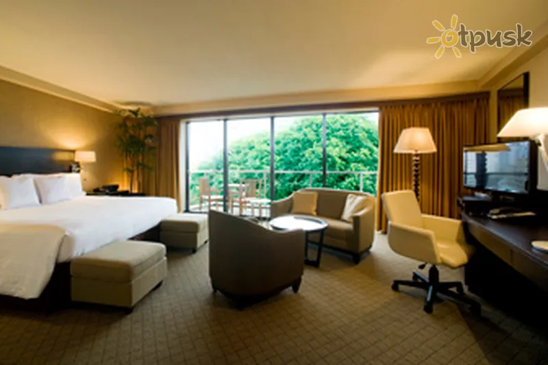 Фото отеля Sheraton Miyako Hotel Tokyo 4* Tokija Japāna istabas