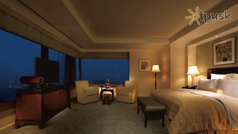 Фото отеля The Ritz-Carlton Tokyo 5* Tokijas Japonija kambariai