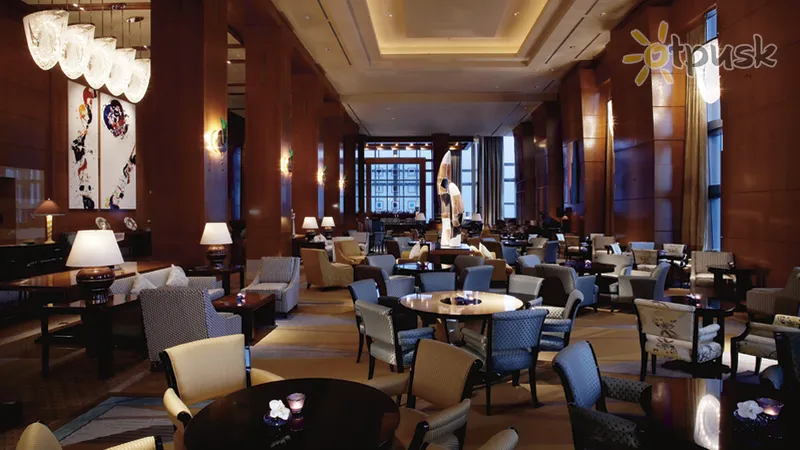 Фото отеля The Ritz-Carlton Tokyo 5* Токио Япония бары и рестораны