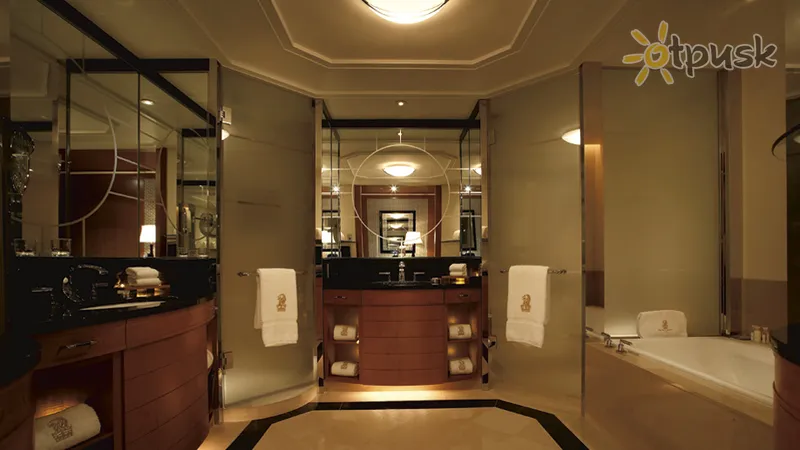 Фото отеля The Ritz-Carlton Tokyo 5* Tokijas Japonija kambariai