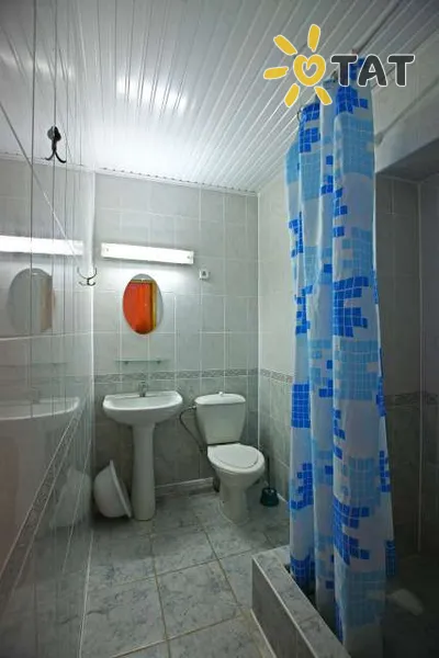 Фото отеля Джемете 4* Анапа россия номера