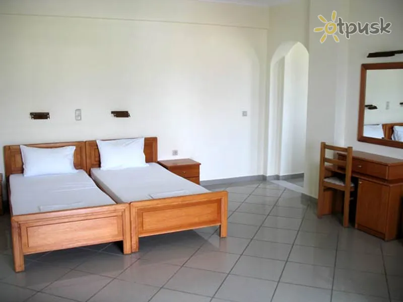 Фото отеля Olympic Apartments Hotel 2* Пиерия Греция