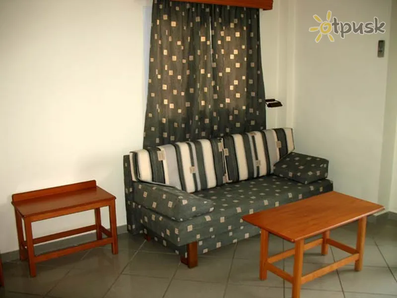 Фото отеля Olympic Apartments Hotel 2* Пиерия Греция