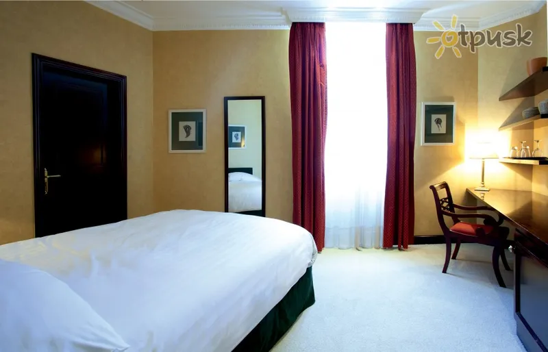 Фото отеля Kefalari Suites Hotel 5* Atėnai Graikija kambariai