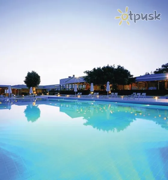 Фото отеля Astir Palace Bungalows 5* Atēnas Grieķija ārpuse un baseini