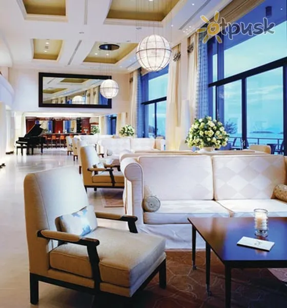 Фото отеля Astir Palace Bungalows 5* Афіни Греція лобі та інтер'єр