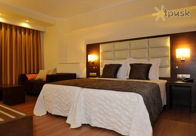 Фото отеля Europa Hotel 4* Kastoria Graikija kambariai