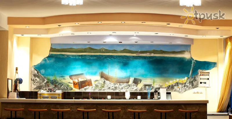 Фото отеля Ioannis Hotel 3* о. Тасос Греция