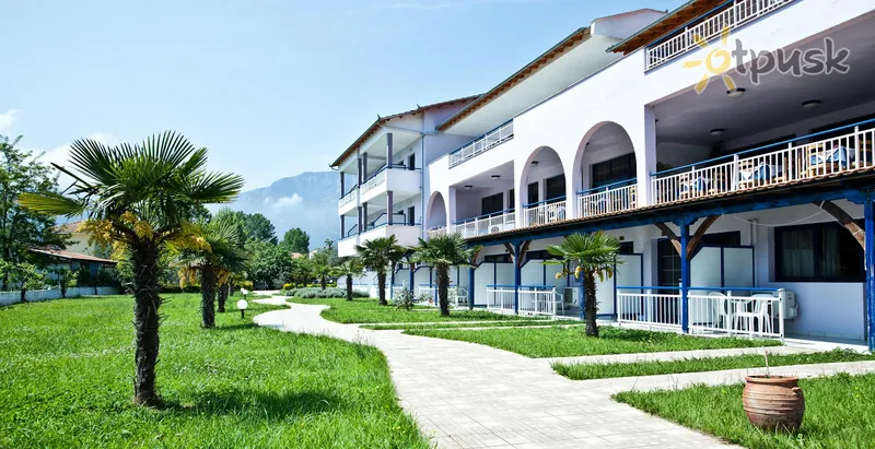 Фото отеля Ioannis Hotel 3* о. Тасос Греция
