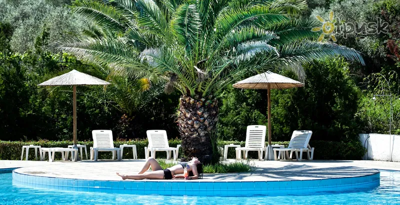 Фото отеля Ioannis Hotel 3* о. Тасос Греция