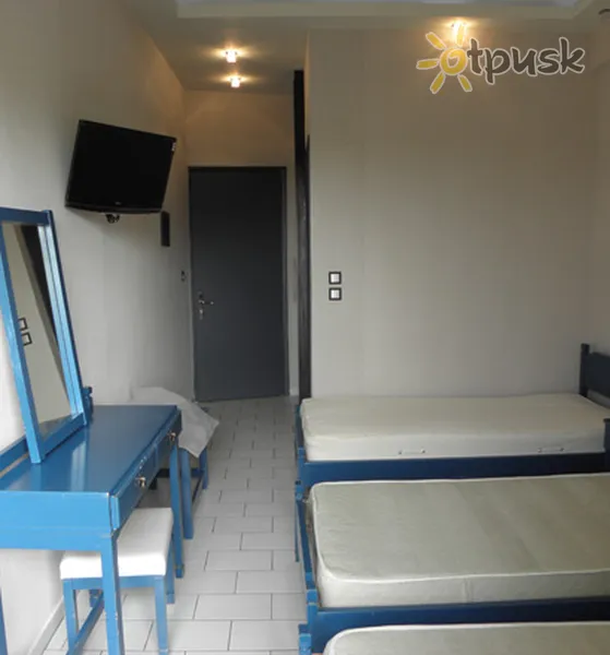Фото отеля Siokas Hotel 2* Пиерия Греция