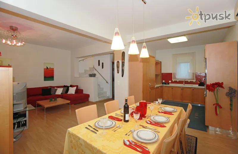 Фото отеля Gennadi Villa 4* о. Родос Греция