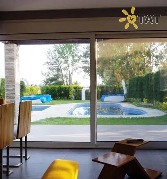 Фото отеля Diavlos Executive Boutique Villas 3* Халкідіки – Сітонія Греція номери