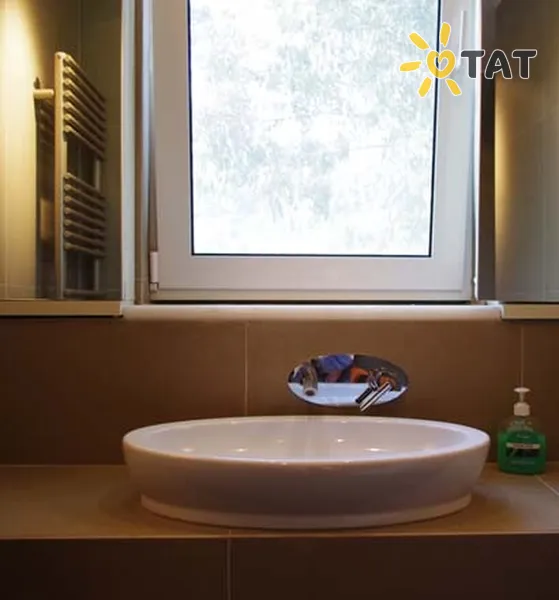 Фото отеля Diavlos Executive Boutique Villas 3* Халкідіки – Сітонія Греція номери